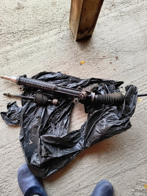 Casetă direcție Ford tranzit an 2002 preț 900 ron - imagine 4