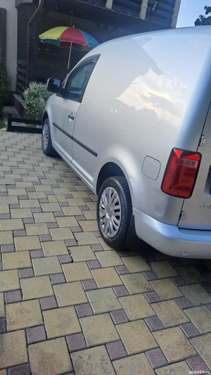 vinzari vw caddy - imagine 6