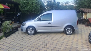 vinzari vw caddy - imagine 5