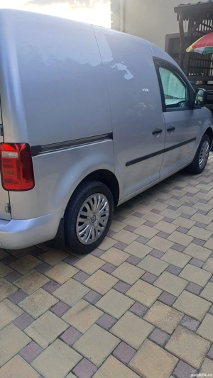 vinzari vw caddy - imagine 7