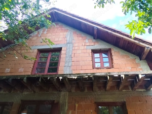 Vând casa  - imagine 3 Vând casa  - imagine 3