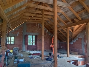 Vând casa  - imagine 5 Vând casa  - imagine 5