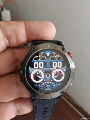 Smartwatch Techone