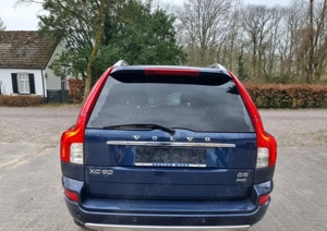 Volvo xc 90 R Design 2014 Full - imagine 10