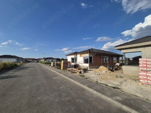 Casă la sol, Via Carmina   130 mp utili, materiale premium, comision 0 - imagine 9