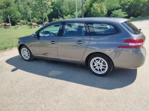 Peugeot 308 1.6 BlueHDI diesel 2017 cutie automata Inmatriculata in Romania - imagine 6 Peugeot 308 1.6 BlueHDI diesel 2017 cutie automata Inmatriculata in Romania - imagine 6