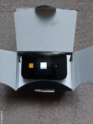 Vind Mobil Wifi nou de la Orange