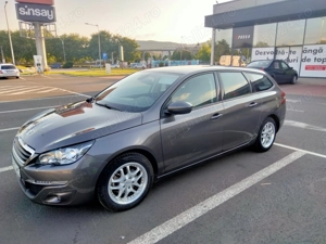 Peugeot 308 1.6 BlueHDI diesel 2017 cutie automata Inmatriculata in Romania - imagine 2 Peugeot 308 1.6 BlueHDI diesel 2017 cutie automata Inmatriculata in Romania - imagine 2