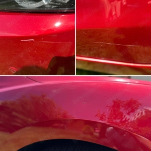 Mazda 6 2015 facelift 2.2 diesel 175cp Revolution Top - imagine 10