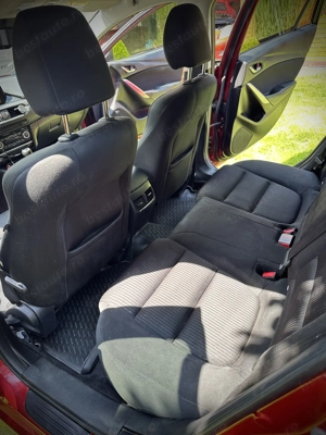 Mazda 6 2015 facelift 2.2 diesel 175cp Revolution Top - imagine 8