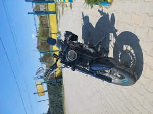 Yamaha XVS650 (a2) - imagine 4 Yamaha XVS650 (a2) - imagine 4