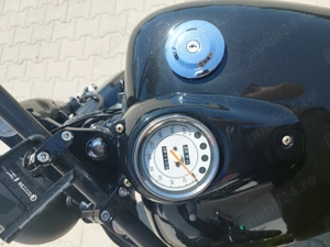 Yamaha XVS650 (a2) - imagine 5 Yamaha XVS650 (a2) - imagine 5