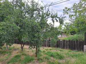 Vând teren intravilan, perfect pentru constructie casă - imagine 2 Vând teren intravilan, perfect pentru constructie casă - imagine 2