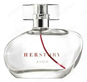 Herstory parfum 