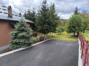 Proprietar,vand casa la 30 km de Pitești  - imagine 8