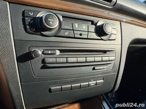 Vând BMW Seria 1 - 116d - 2010 - 115 CP - Manual - imagine 4