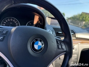 Vând BMW Seria 1 - 116d - 2010 - 115 CP - Manual - imagine 3