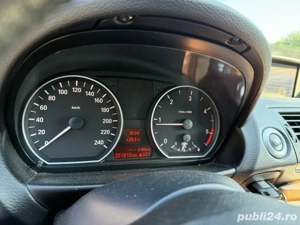 Vând BMW Seria 1 - 116d - 2010 - 115 CP - Manual - imagine 2