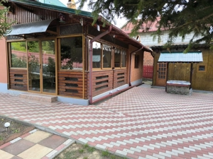 Proprietar,vand casa la 30 km de Pitești  - imagine 7