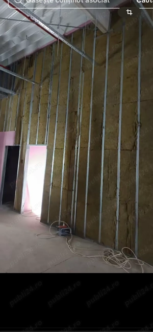 Executăm tâmplărie PVC,construcții etc  - imagine 3