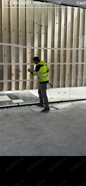 Executăm tâmplărie PVC,construcții etc  - imagine 4