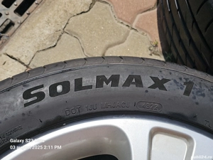 vand set 4 roți complete 235/50R19 - imagine 3