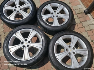 vand set 4 roți complete 235/50R19
