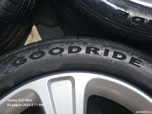 vand set 4 roți complete 235/50R19 - imagine 2