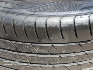 vand set 4 roți complete 235/50R19 - imagine 6