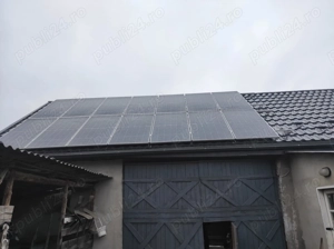 Casă de vânzare cu teren - imagine 2