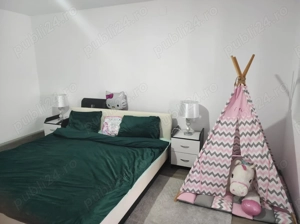 Casă de vânzare cu teren - imagine 8