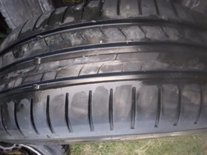 Vând Jante r 15 aluminiu  - imagine 4