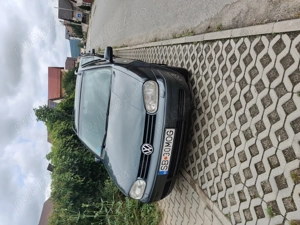 Vw golf 4,-1,6 ;16valve benzină+gpl 