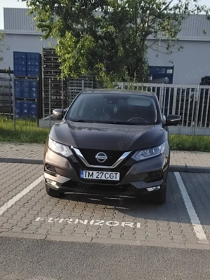 Vând Nissan Qashqai N-Connecta 1.5DCI  - imagine 2