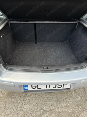 VW Golf 4 Benzina - imagine 5