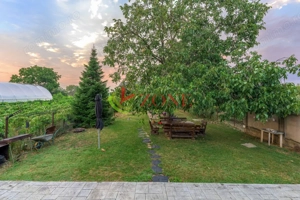  De vanzare vila Cornetu, pentru gospodarul din tine.  - imagine 6