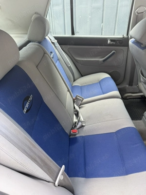 VW Golf 4 Benzina - imagine 6