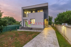  De vanzare vila Cornetu, pentru gospodarul din tine.  - imagine 3