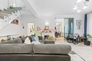  De vanzare vila Cornetu, pentru gospodarul din tine.  - imagine 12