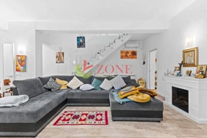  De vanzare vila Cornetu, pentru gospodarul din tine.  - imagine 10