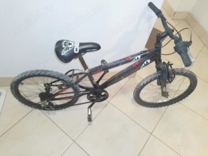 Vând bicicletă copii 