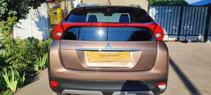 Mitsubishi eclipse cross - imagine 6