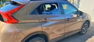 Mitsubishi eclipse cross - imagine 5