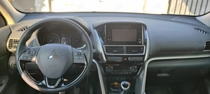 Mitsubishi eclipse cross - imagine 4