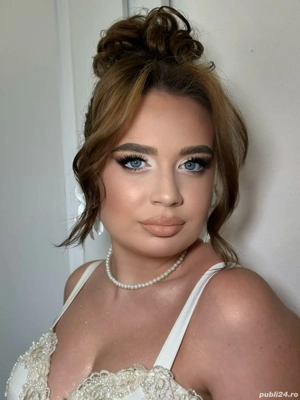 Realizez make-up  - imagine 4