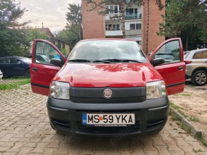 Fiat Panda 2008 1100 cm - imagine 3