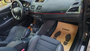 -Renault Megane-An 2014-Model Deosebit-GT-LINE-KM.REALI-!!!!-Impecabil- - imagine 9