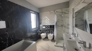 Duplex nou,5 camere si garaj,mobilat si utilat,Dumbravita - imagine 10