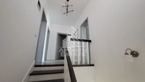Duplex nou,5 camere si garaj,mobilat si utilat,Dumbravita - imagine 8