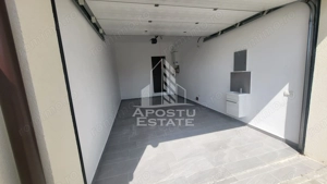 Duplex nou,5 camere si garaj,mobilat si utilat,Dumbravita - imagine 13